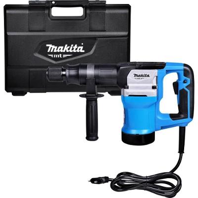Martelo Demolidor Industrial 17mm 900w M8600b 220v Makita