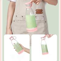 Garrrafa Mixer Misturador Smoothie Suco Vitamina Shake Mini Liquidificador Potente Utensilio Usb