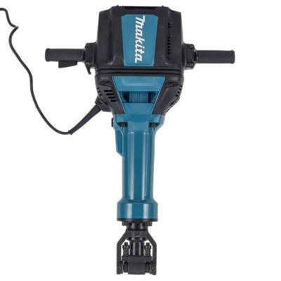Martelo Demolidor 28.6mm 2000w 71,4j Com Chave Allen E Ponteiro Hm1802 127v Makita