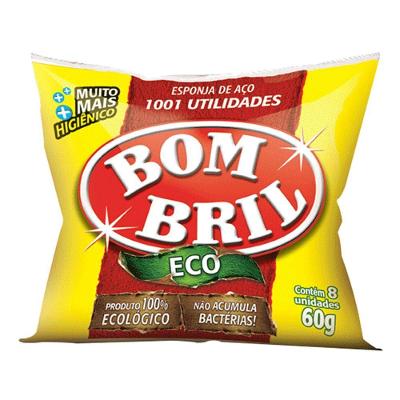 La De Aco Bombril 60G