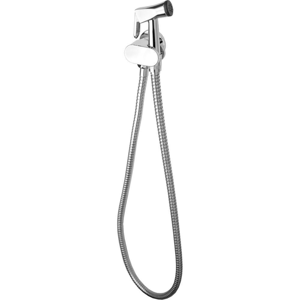 Ducha Higiênica Smart C584 3100 1-4 Volta Cromada Pevilon - 1