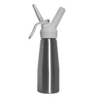 Garrafa Para Chantily Em Alumínio 500ml Best Whip - 1