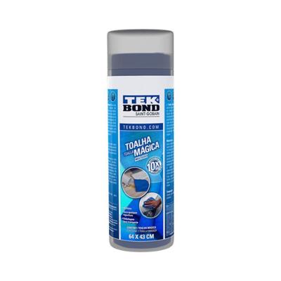 Toalha Mágica 640x430mm - Tekbond