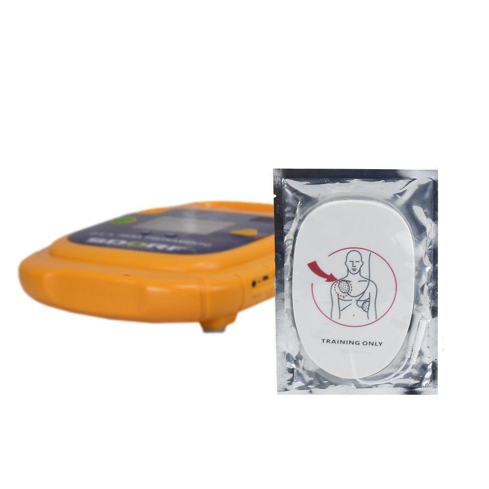 Desfibrilador Externo (simulador) AutomÁtico-dea - 2