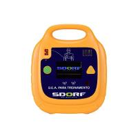 Desfibrilador Externo (simulador) AutomÁtico-dea - 1