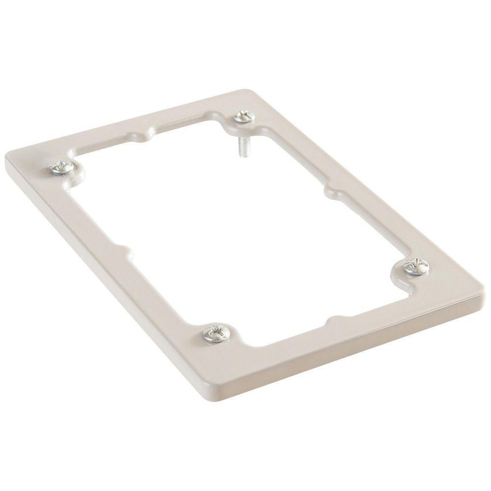 Anel Regulagem 4x2 Tramontina Cromado Tramontina - 1