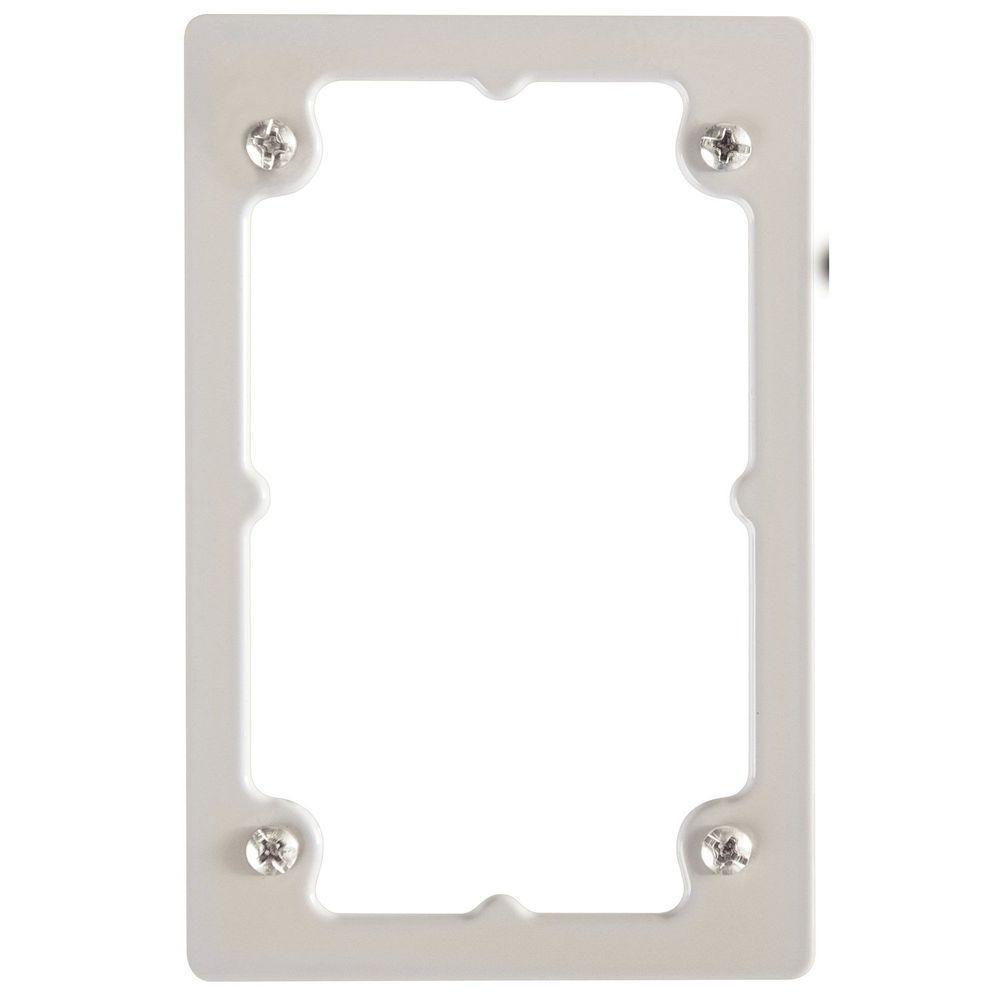 Anel Regulagem 4x2 Tramontina Cromado Tramontina - 2