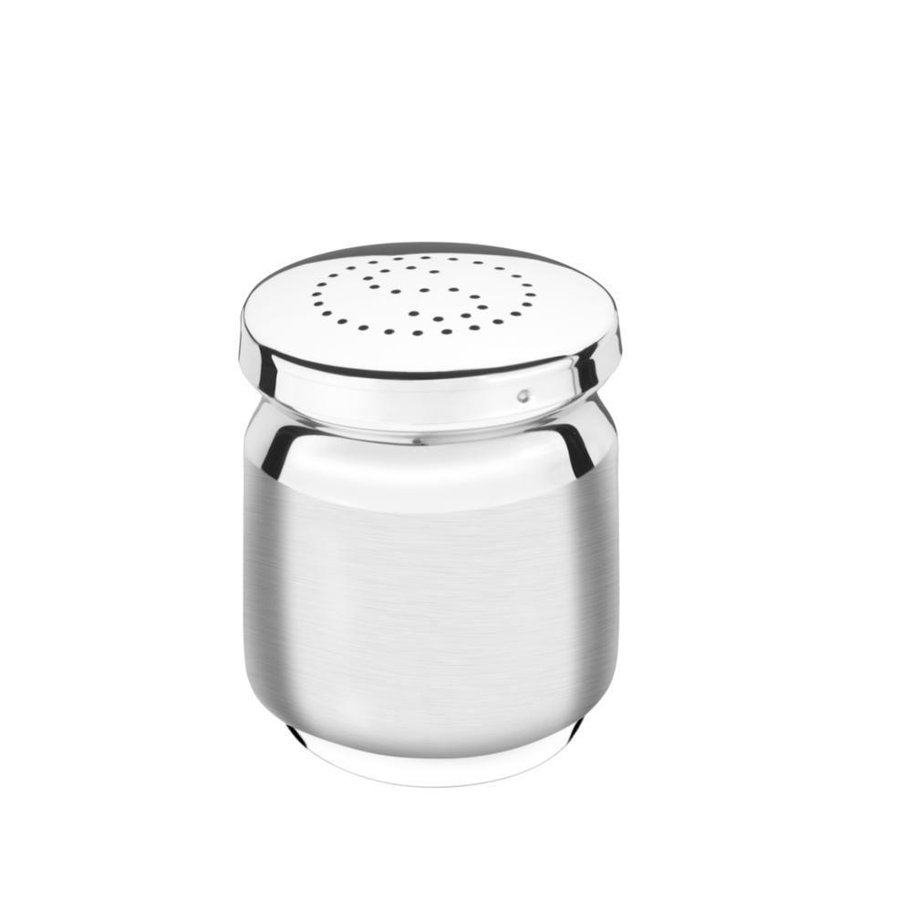 Saleiro Tramontina Utility Em Aço Inox Com Tampa - 3