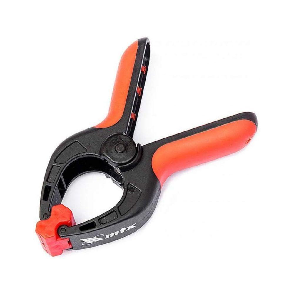 Grampo Multiuso Para Marceneiro - Mtx 6" - 1