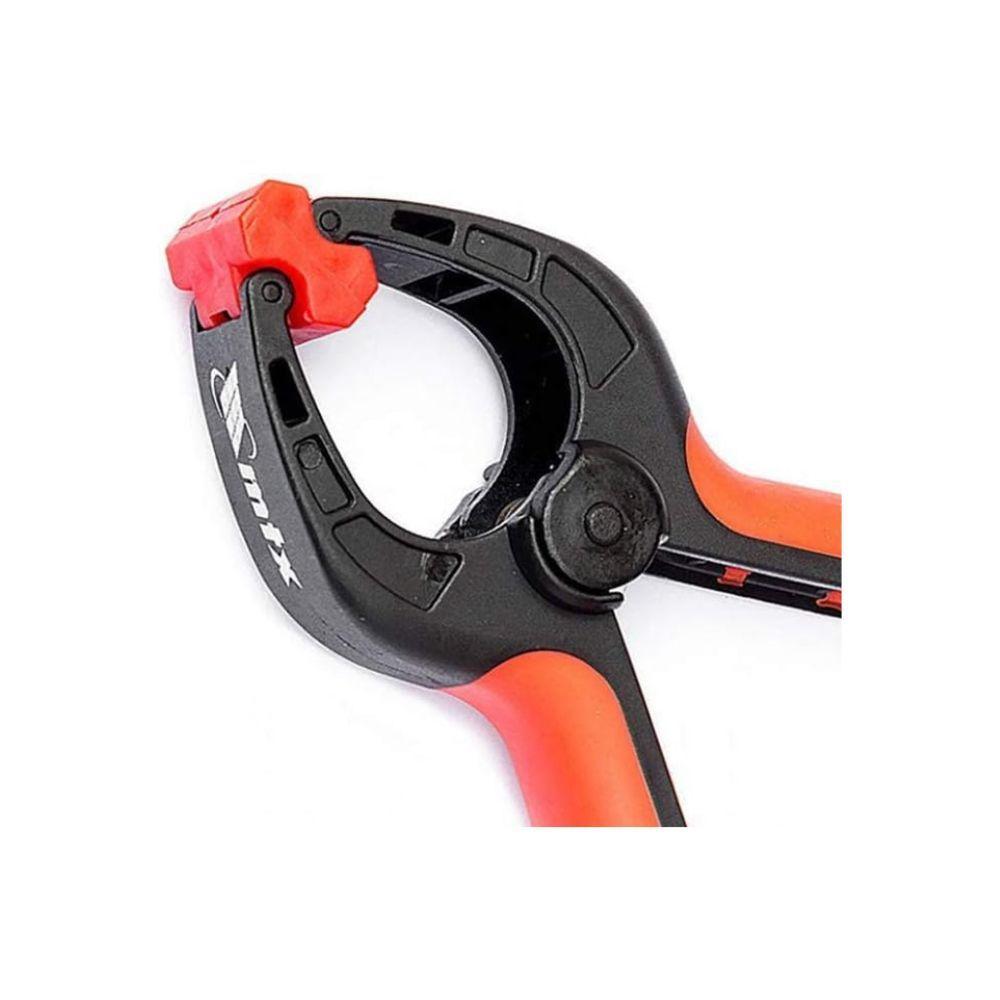 Grampo Multiuso Para Marceneiro - Mtx 6" - 2