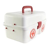 Maleta De Primeiros Socorros - 6