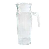 Jarra De Vidro 1 Litro - 1