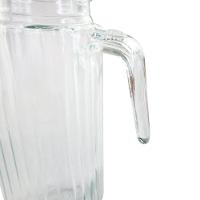 Jarra De Vidro 1 Litro - 3