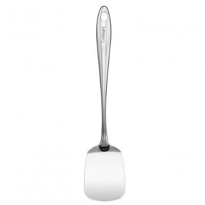 Espátula Em Aço Inox 35cm Stainless Steel Cuisinart