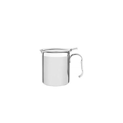 Jarra Tramontina Buena Para água Em Aço Inox Com Tampa 14 Cm 2,9 L Tramontina
