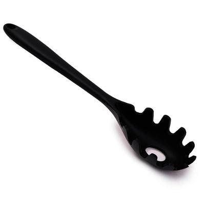 Concha Para Massa De Silicone Bueno 28,5Cm Preto