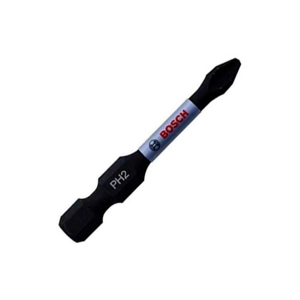 Jogo De Bits Bosch Impact Control Ph2 50Mm Com 8 Peças - 3
