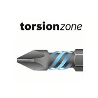 Jogo De Bits Bosch Impact Control Ph2 50Mm Com 8 Peças - 2