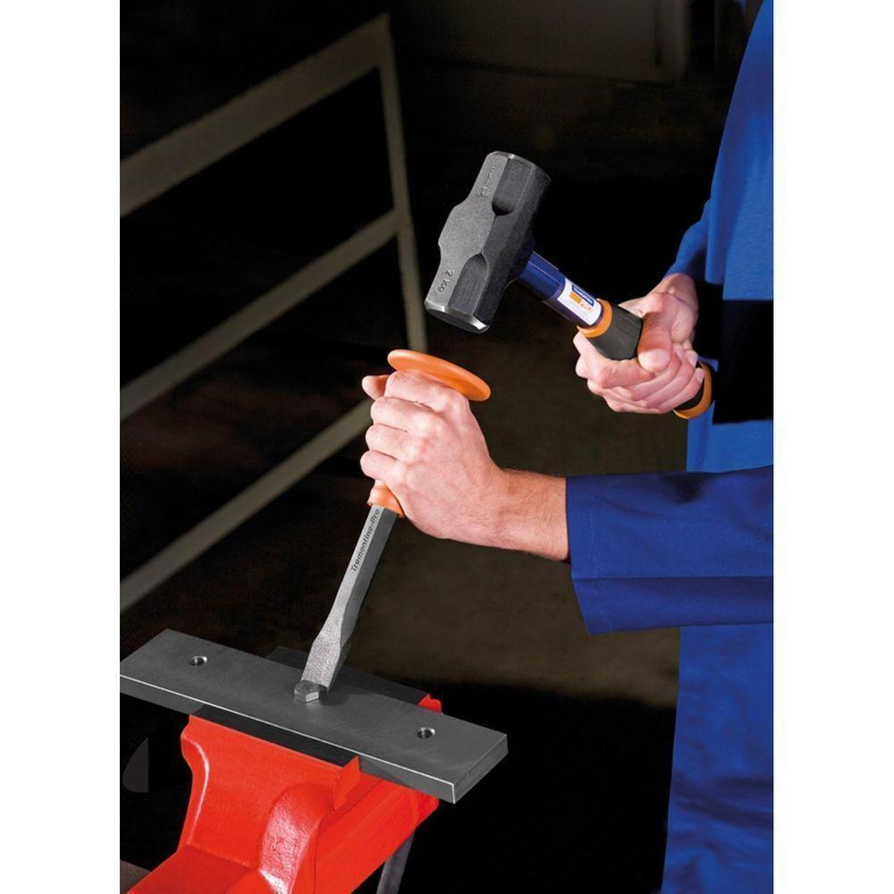 Talhadeira Com Empunhadura 8" Tramontina Pro Tramontina - 2