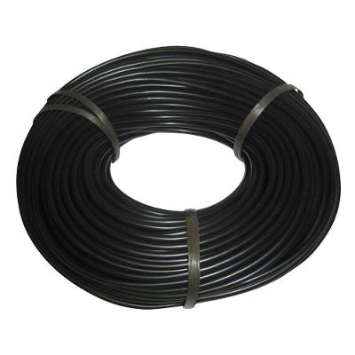 Espaguete Leplast 8 Mm 100 Metros - Não Acompanha Fios