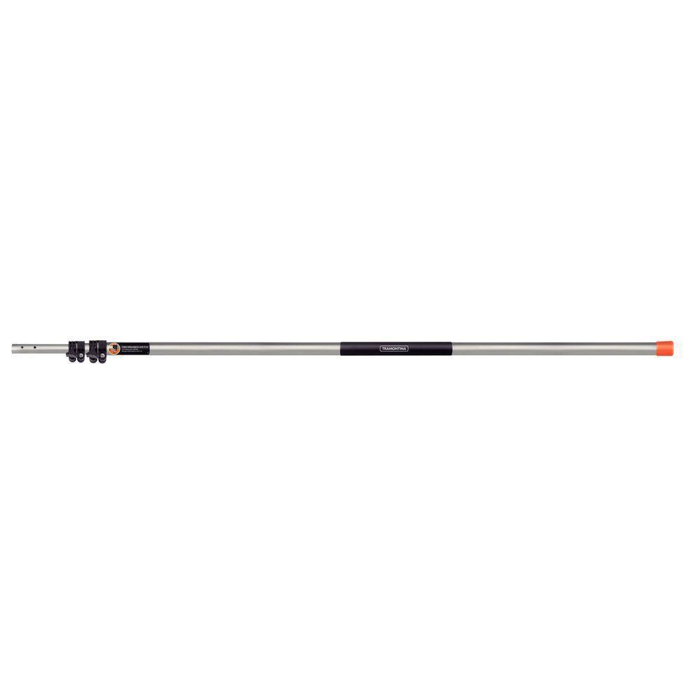 Cabo Extensível 5m Metálico Tramontina Para Serrote E Colhedor De Fruta Tramontina - 1