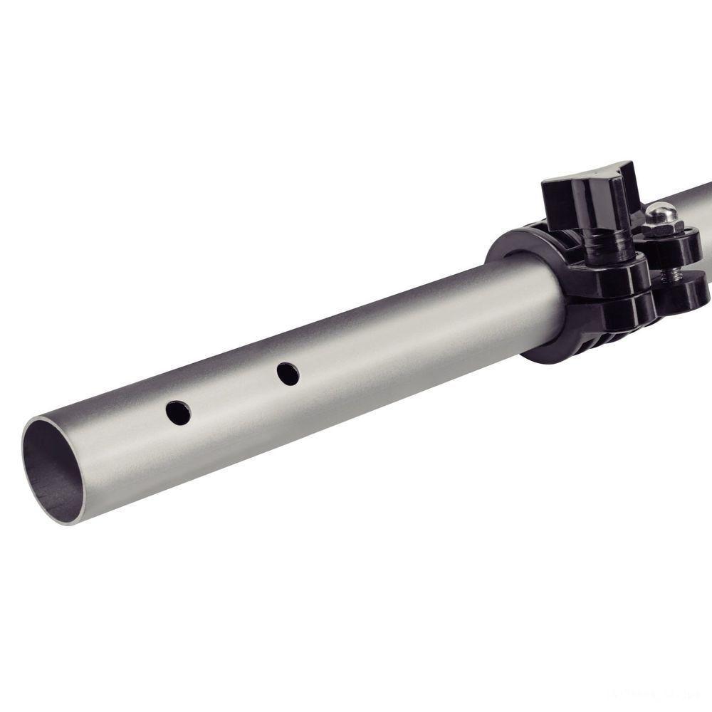 Cabo Extensível 5m Metálico Tramontina Para Serrote E Colhedor De Fruta Tramontina - 3