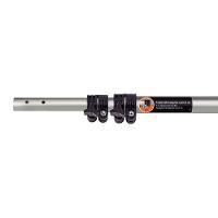 Cabo Extensível 5m Metálico Tramontina Para Serrote E Colhedor De Fruta Tramontina - 2