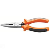 Alicate Bico Chato Isolado 1.000 V 6'' Tramontina Pro Tramontina - 1