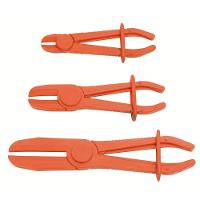 Alicates Para Restrição De Fluxo 3 Peças 6" 7" E 10" Tramontina Pro Tramontina - 1