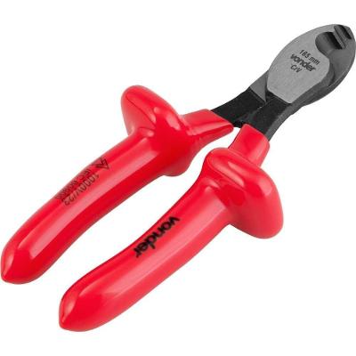 Alicate Corta Cabos 6'' Isolado 1000v Vonder