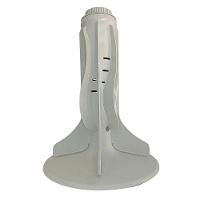 Agitador 8 Pás Compatível Lavadora Brastemp E Consul W10882241a - 1