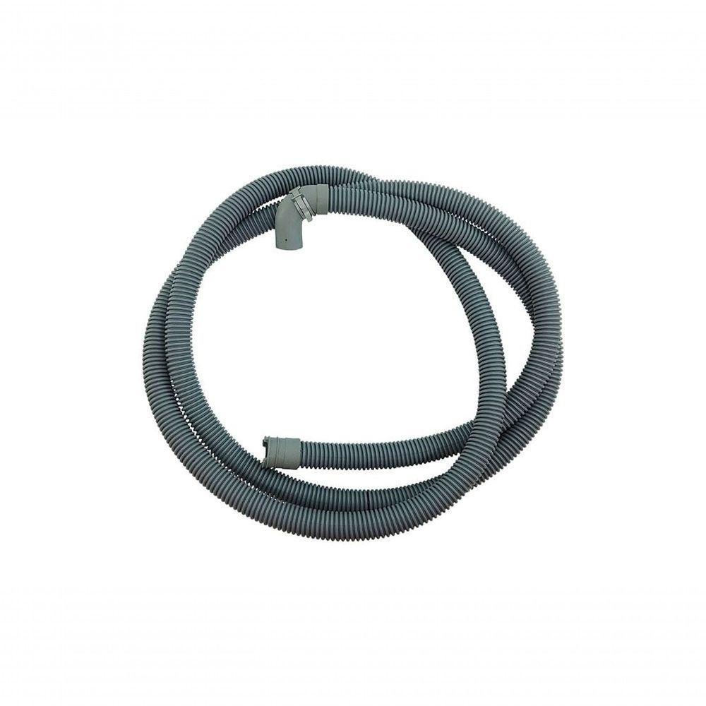 Mangueira De Drenagem Da Saída De Água Para Lava e Seca LG 5214FR3188G - 1