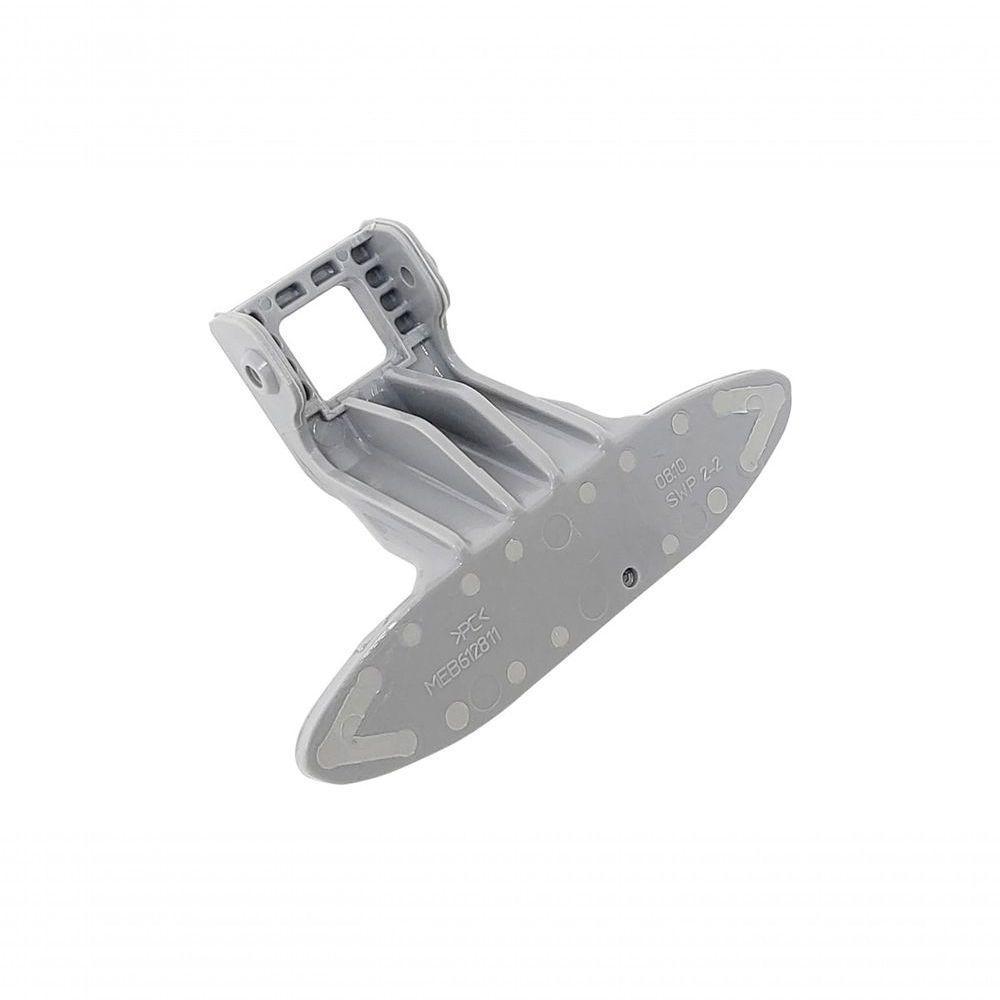 Trava Da Porta Lava e Seca LG WD-1403RD5, WD-1403FD, WD-1409FD MEB61281101 - 6