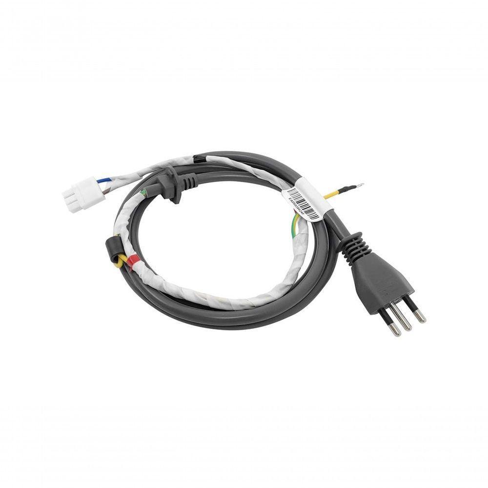 Cabo De Força Lava e Seca LG CV9013WC4 EAD65286248 - 2