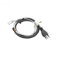 Cabo De Força Lava e Seca LG CV9013WC4 EAD65286248 - 2