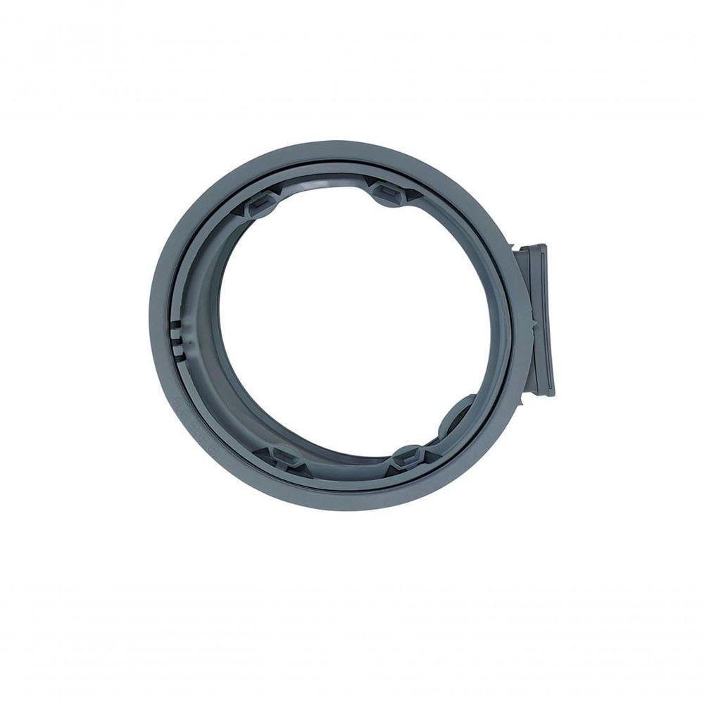 Vedação em borracha da porta (Guarnição) Lava e Seca LG CV7011WS4, CV3011WG4, CV5010TS4 MDS66651606 - 1