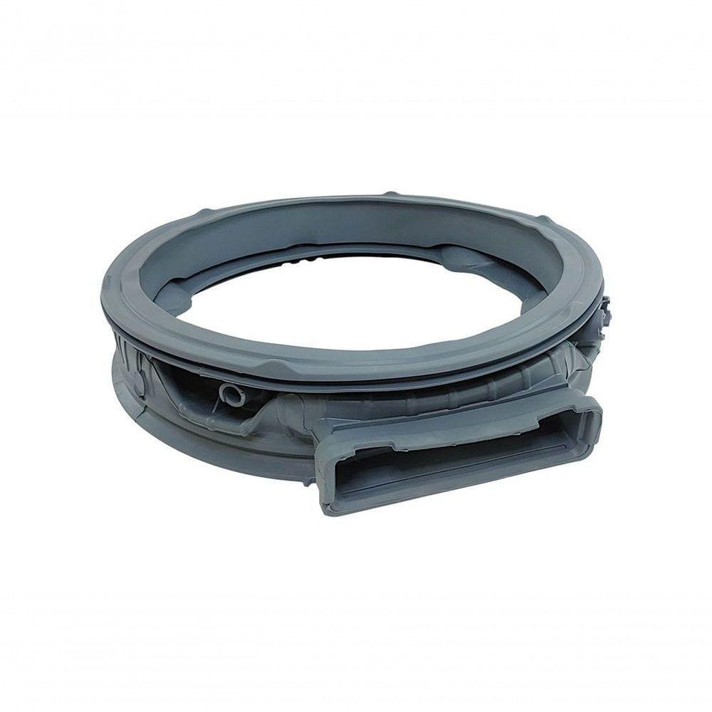 Vedação em borracha da porta (Guarnição) Lava e Seca LG CV7011WS4, CV3011WG4, CV5010TS4 MDS66651606 - 2