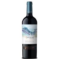 Vinho Tinto Queulat Gran Reserva Cabernet Sauvignon 750ml - 1