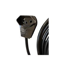 Extensão Elétrica Cabo Pp 2x1,5mm - Loja Gubler 15 Metros - 2