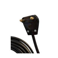 Extensão Elétrica Cabo Pp 2x1,5mm - Loja Gubler 15 Metros