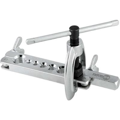 Flangeador Para Tubos 3/16'' à 5/8'' Cromado Nove54