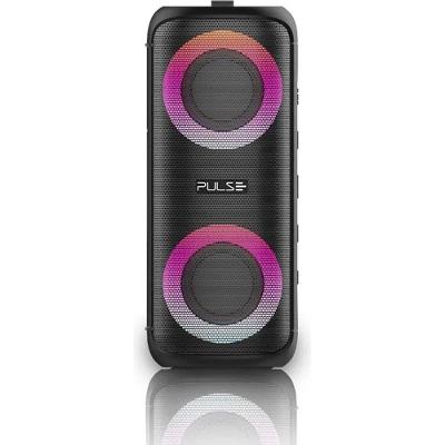 Caixa De Som Portátil Mini Pulsebox 30w Bluetooth 5.0 Sp603 Pulse