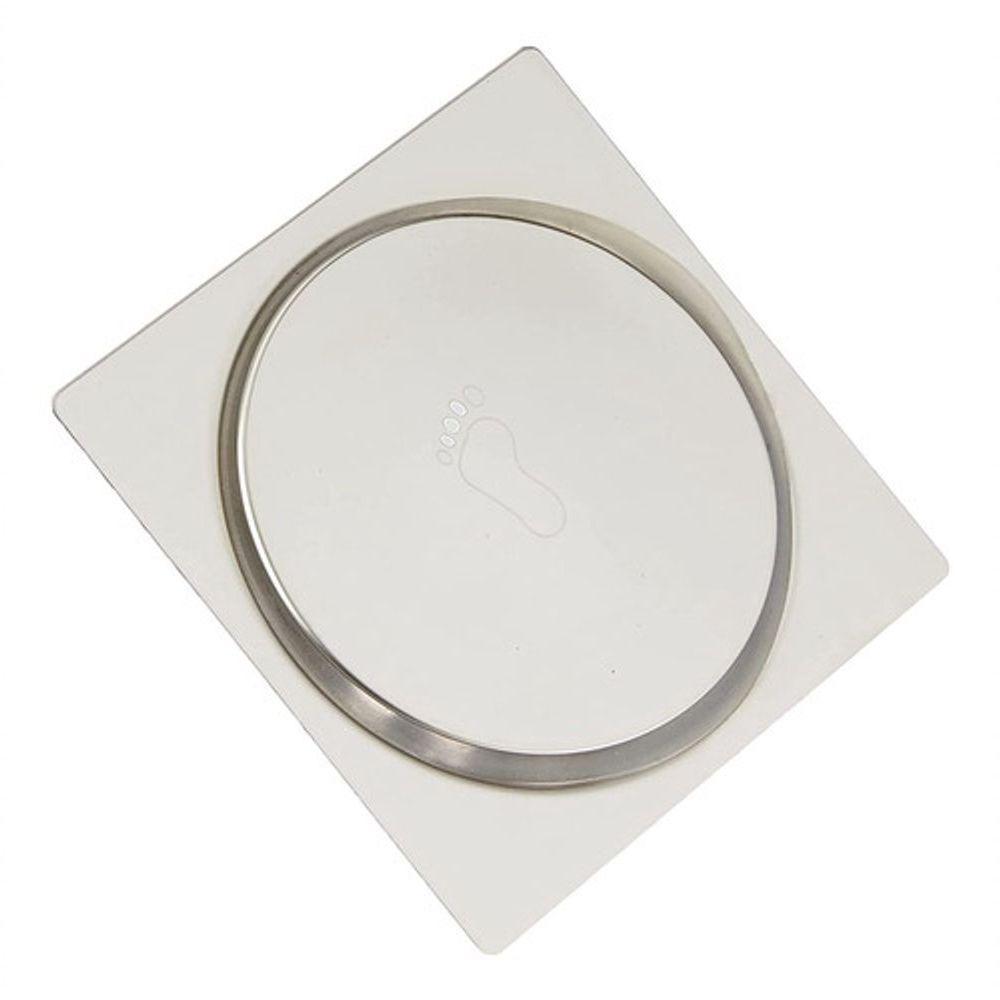 Ralo Click Inteligente - Fechamento Automático E Design Moderno - 1