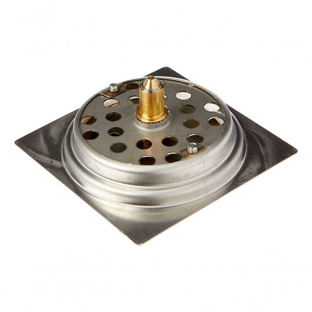 Ralo Click Inteligente - Fechamento Automático E Design Moderno - 2