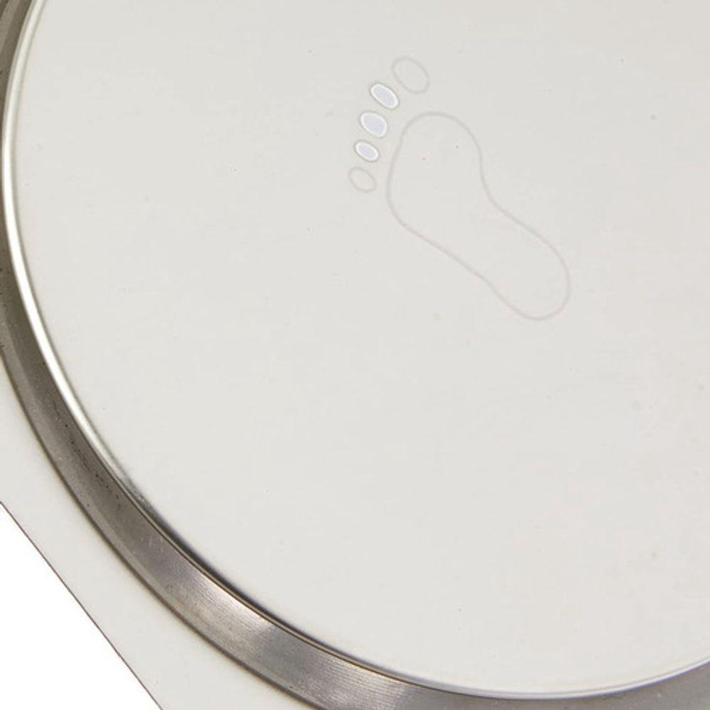 Ralo Click Inteligente - Fechamento Automático E Design Moderno - 3