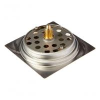 Ralo Click Inteligente - Fechamento Automático E Design Moderno - 2