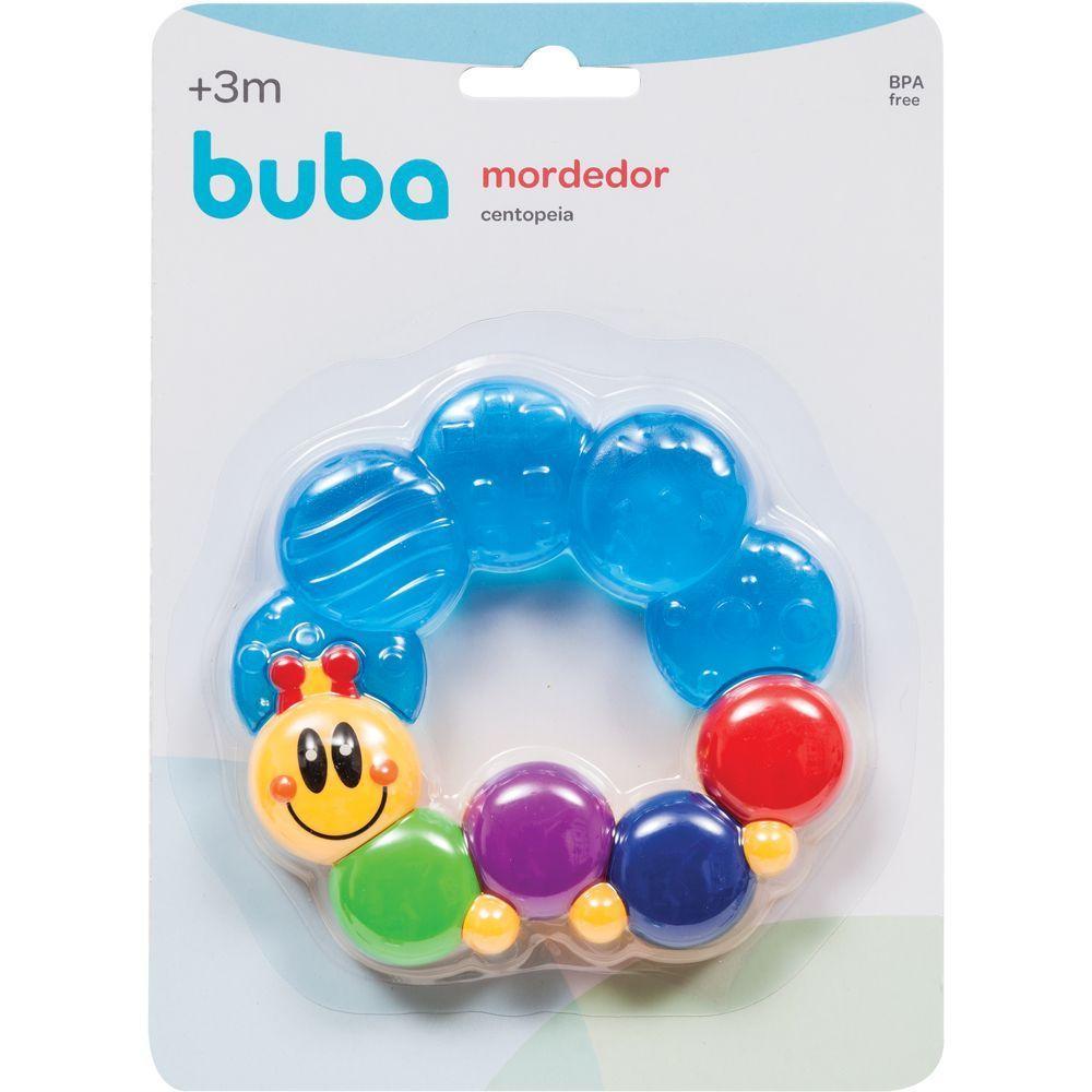 Mordedor Com água Centopeia - Buba 9611 - 1