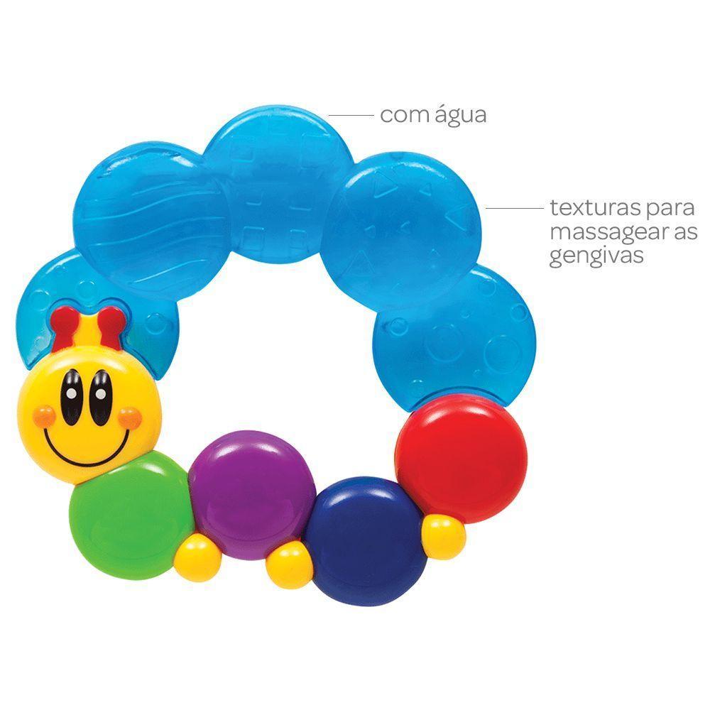 Mordedor Com água Centopeia - Buba 9611 - 3