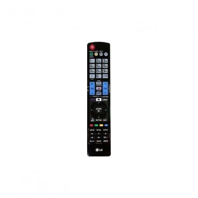 Controle Remoto TV LG 42SL90QD AKB74115501