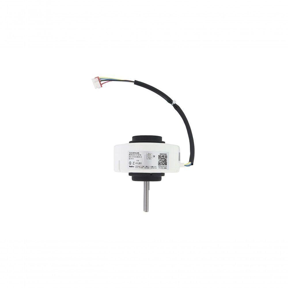 Motor Ar Condicionado LG EAU62283302 - 1